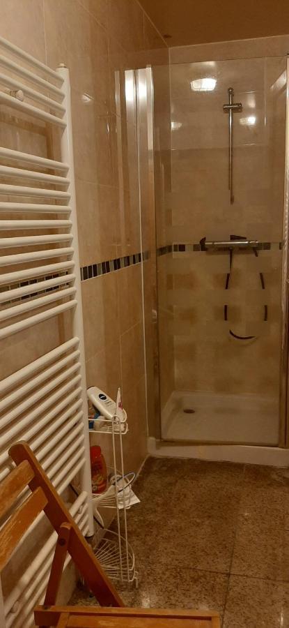 3 Private Rooms Shared Flat In A Villa At Sceaux 600M Rer B Direct To Notre-Dame Sceaux (Hauts-de-Seine) Exterior foto