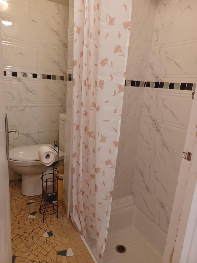 3 Private Rooms Shared Flat In A Villa At Sceaux 600M Rer B Direct To Notre-Dame Sceaux (Hauts-de-Seine) Exterior foto