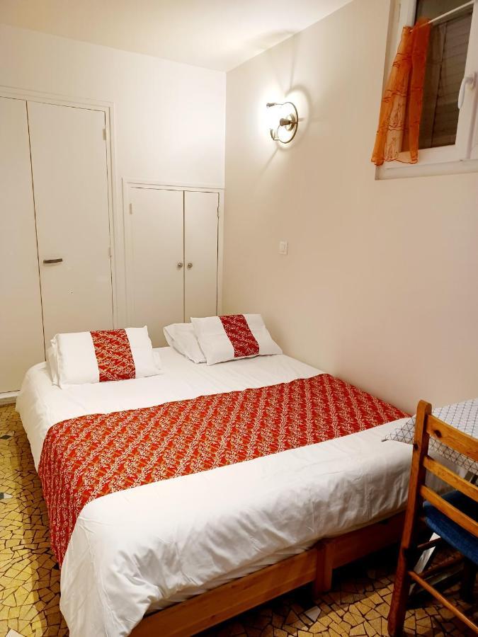 3 Private Rooms Shared Flat In A Villa At Sceaux 600M Rer B Direct To Notre-Dame Sceaux (Hauts-de-Seine) Exterior foto