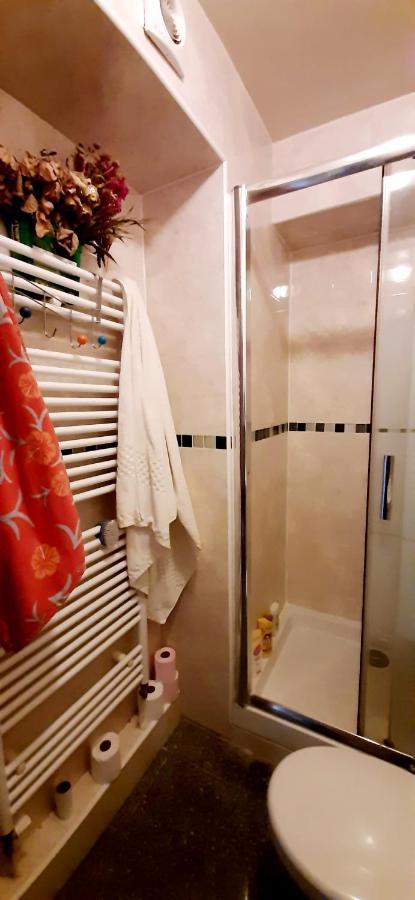 3 Private Rooms Shared Flat In A Villa At Sceaux 600M Rer B Direct To Notre-Dame Sceaux (Hauts-de-Seine) Exterior foto