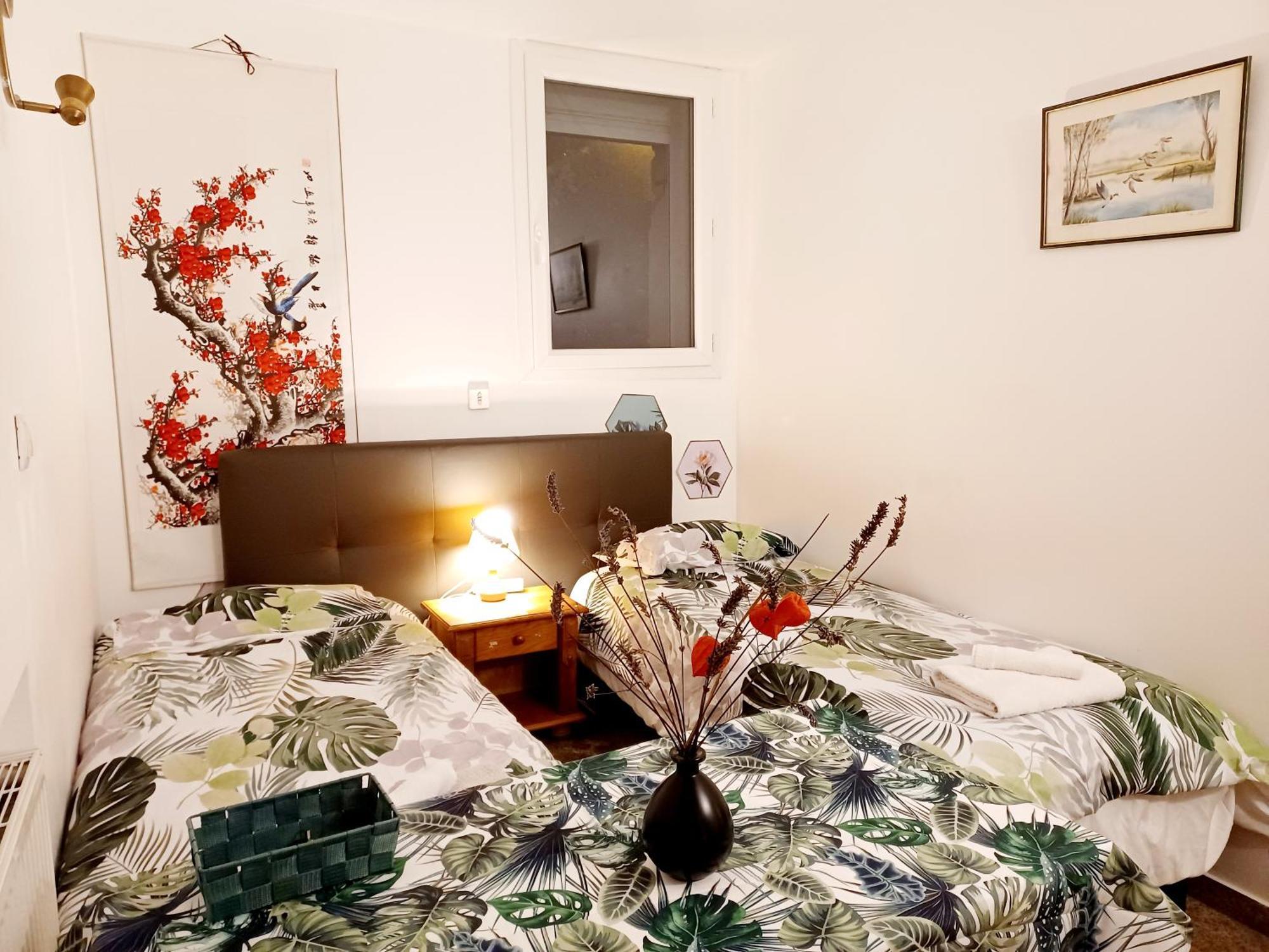 3 Private Rooms Shared Flat In A Villa At Sceaux 600M Rer B Direct To Notre-Dame Sceaux (Hauts-de-Seine) Exterior foto