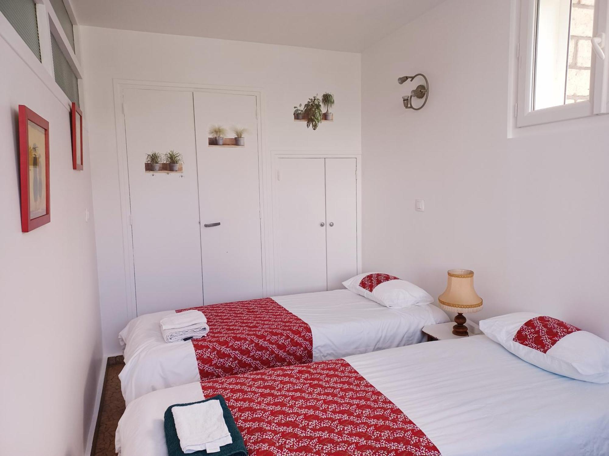 3 Private Rooms Shared Flat In A Villa At Sceaux 600M Rer B Direct To Notre-Dame Sceaux (Hauts-de-Seine) Exterior foto