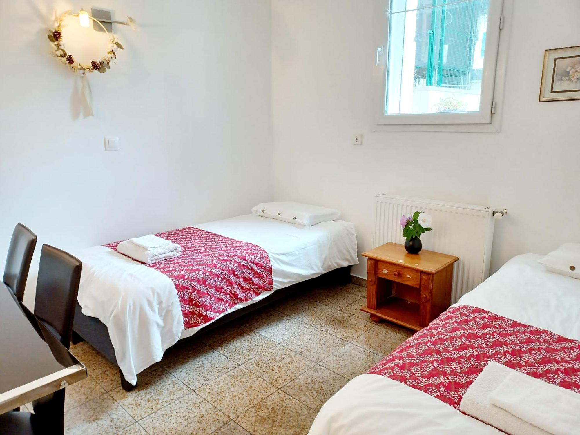 3 Private Rooms Shared Flat In A Villa At Sceaux 600M Rer B Direct To Notre-Dame Sceaux (Hauts-de-Seine) Exterior foto